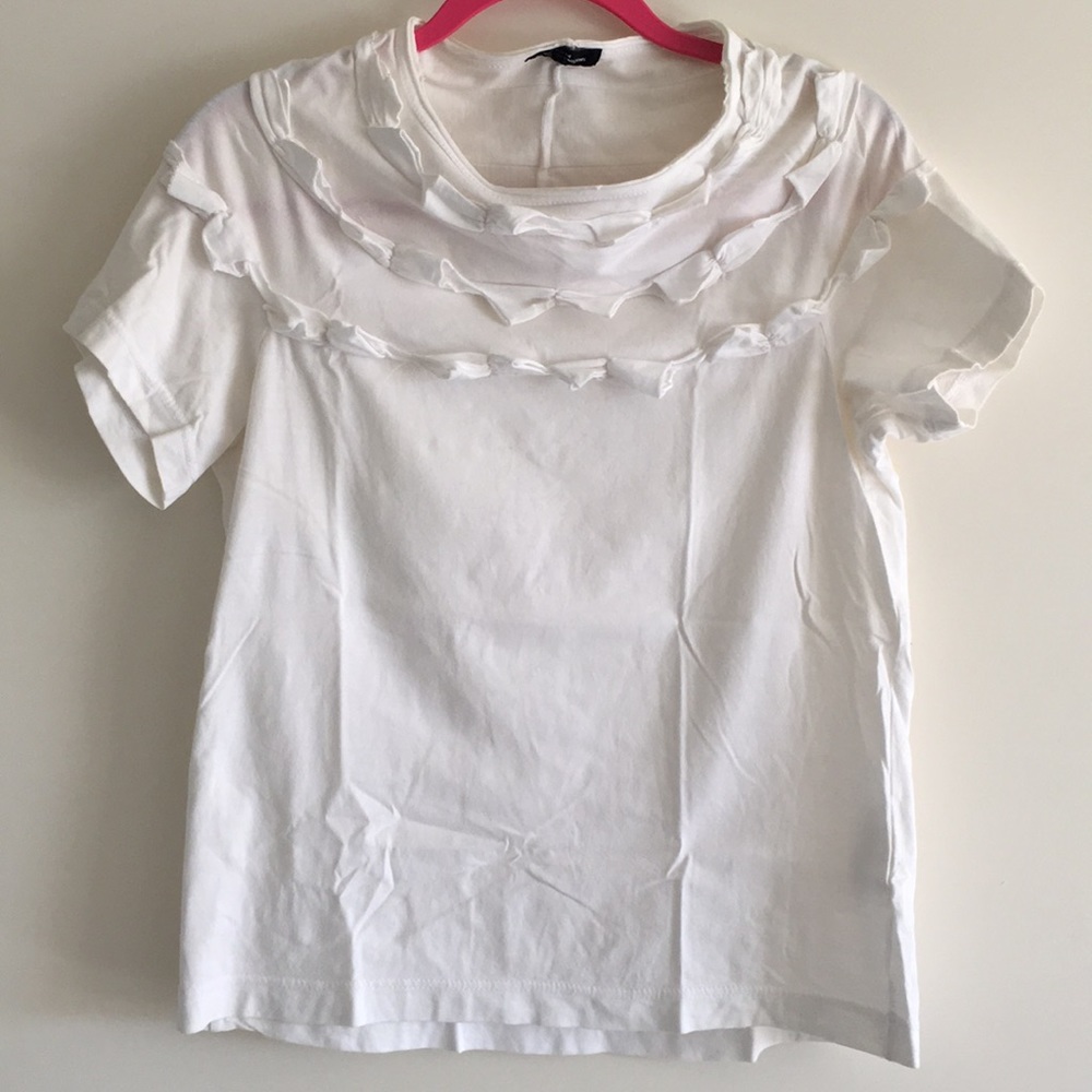 Rare tricot COMME des GARCONS Women’s t-shirt!